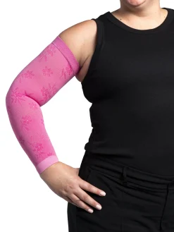 Sigvaris Secure Lite Armsleeve 15-20 mmHg
