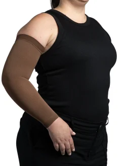 Sigvaris Secure Lite Armsleeve 15-20 mmHg