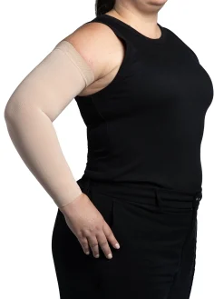 Sigvaris Secure Lite Armsleeve 20-30 mmHg
