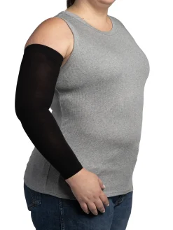 Sigvaris Secure Lite Armsleeve 20-30 mmHg