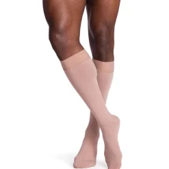 Sigvaris Secure Men's Knee High 30-40 mmHg