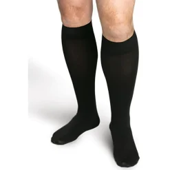 Sigvaris Secure Men's Knee High 30-40 mmHg