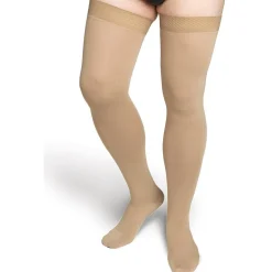 Sigvaris Secure Men's Thigh High 20-30 mmHg