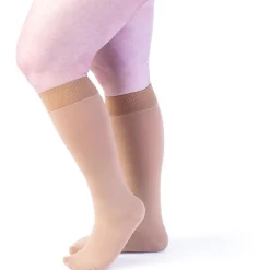 Sigvaris Secure Women's Knee High 40-50 mmHg
