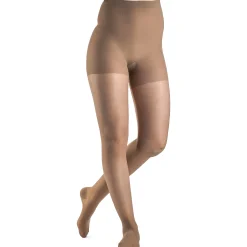 Sigvaris Sheer Fashion Women's Pantyhose 15-20 mmHg