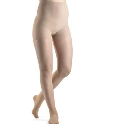 Sigvaris Sheer Fashion Women's Pantyhose 15-20 mmHg