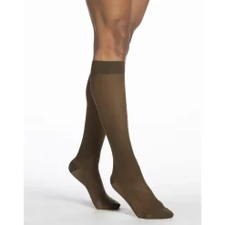 Sigvaris Sheer Women's Knee High 15-20 mmHg