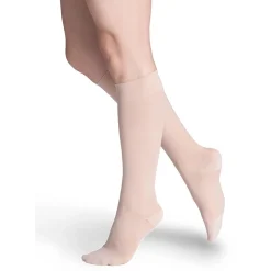 Sigvaris Sheer Women's Knee High 15-20 mmHg
