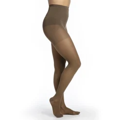 Sigvaris Sheer Women's Pantyhose 15-20 mmHg