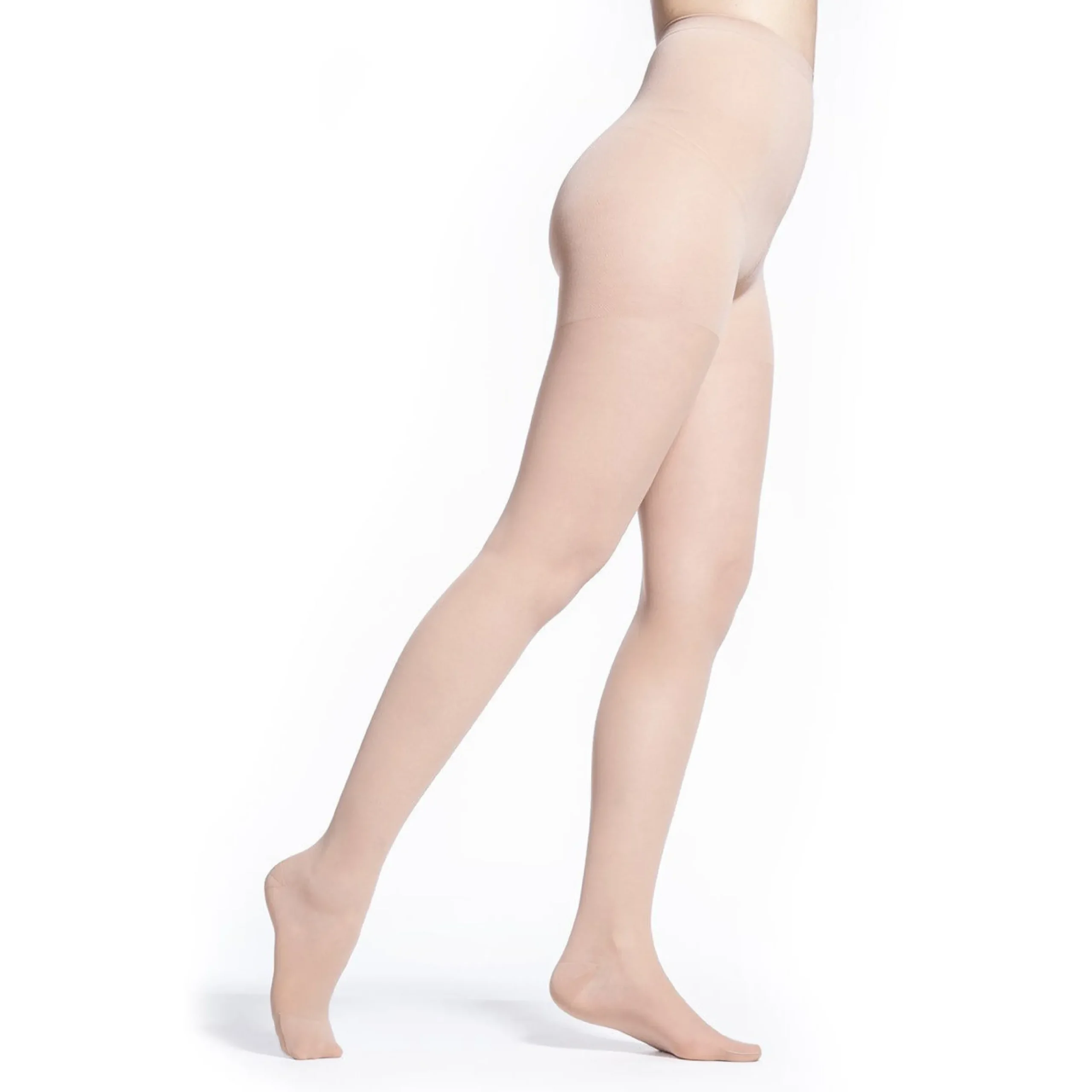 Sigvaris Sheer Women's Pantyhose 20-30 mmHg