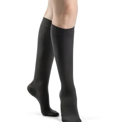 Sigvaris Soft Opaque Women's Knee High 15-20 mmHg