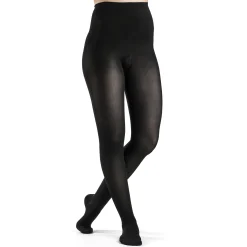 Sigvaris Soft Opaque Women's Pantyhose 15-20 mmHg