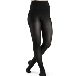 Sigvaris Soft Opaque Women's Pantyhose 30-40 mmHg