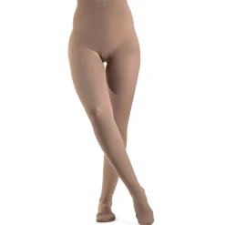 Sigvaris Soft Opaque Women's Pantyhose 20-30 mmHg