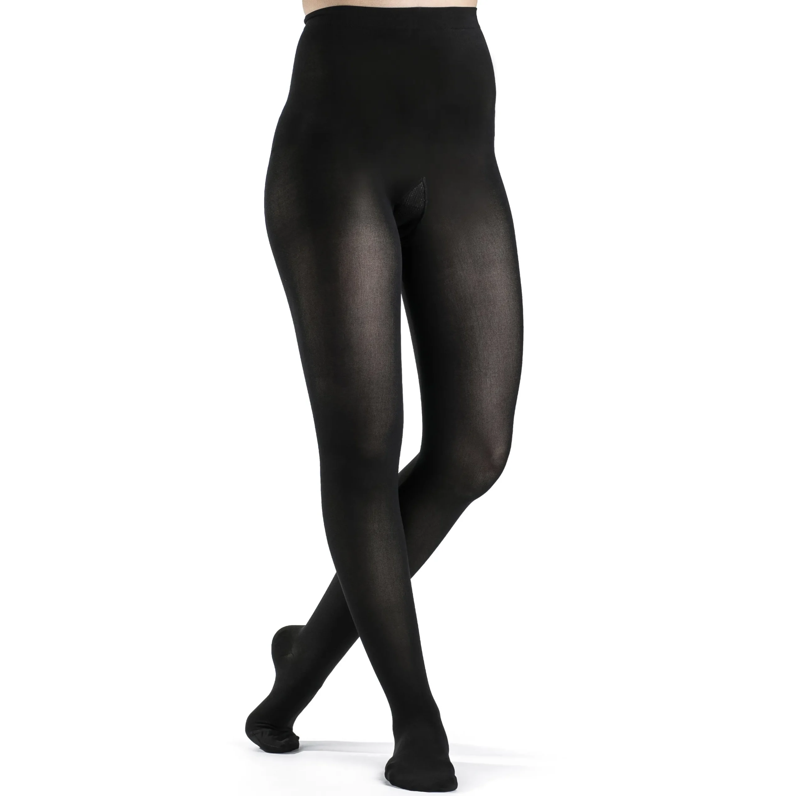 Sigvaris Soft Opaque Women's Pantyhose 20-30 mmHg