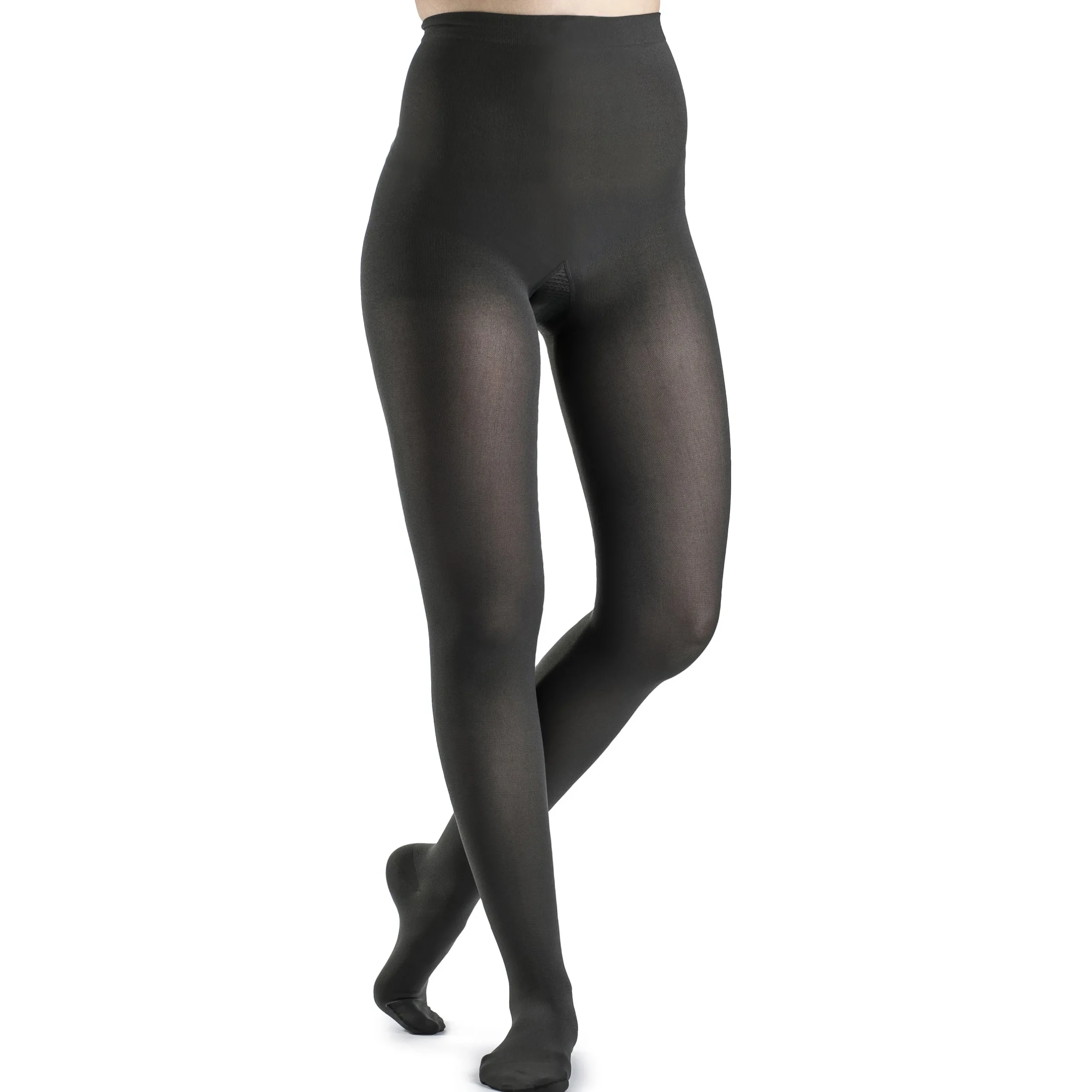 Sigvaris Soft Opaque Women's Pantyhose 20-30 mmHg