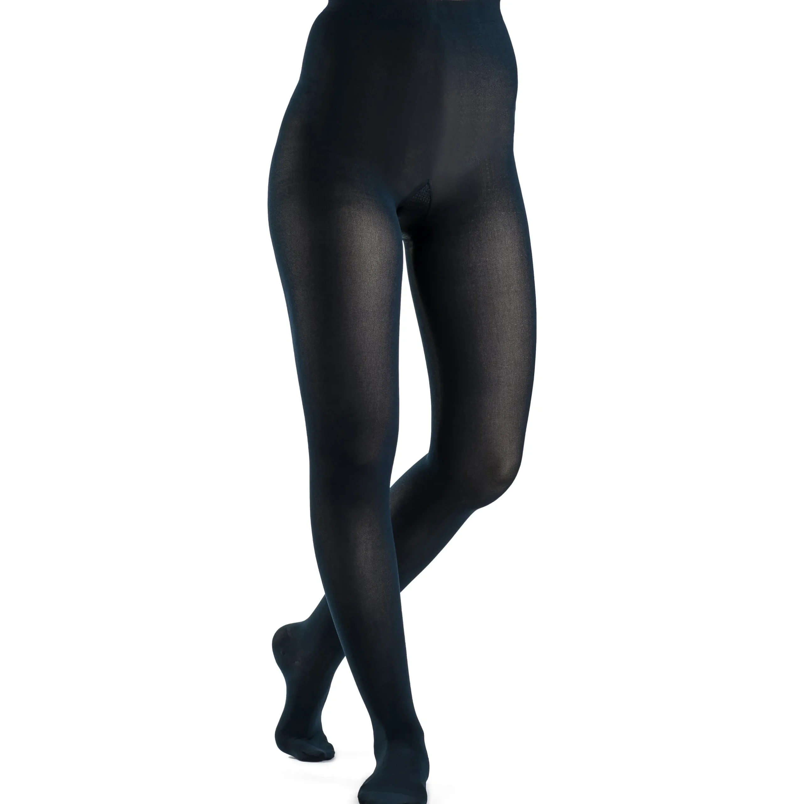 Sigvaris Soft Opaque Women's Pantyhose 20-30 mmHg