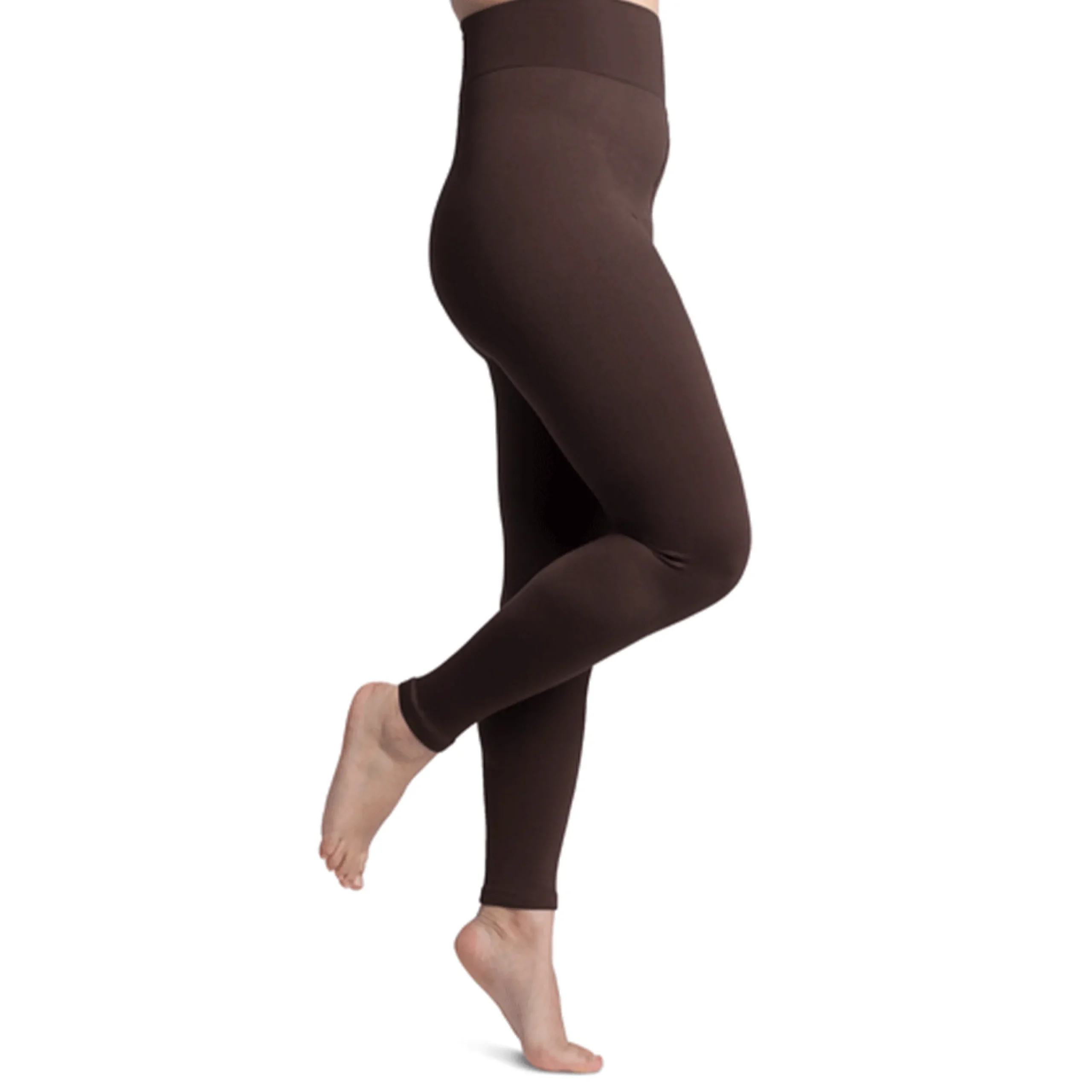 Sigvaris Soft Silhouette Women's Leggings 15-20 mmHg