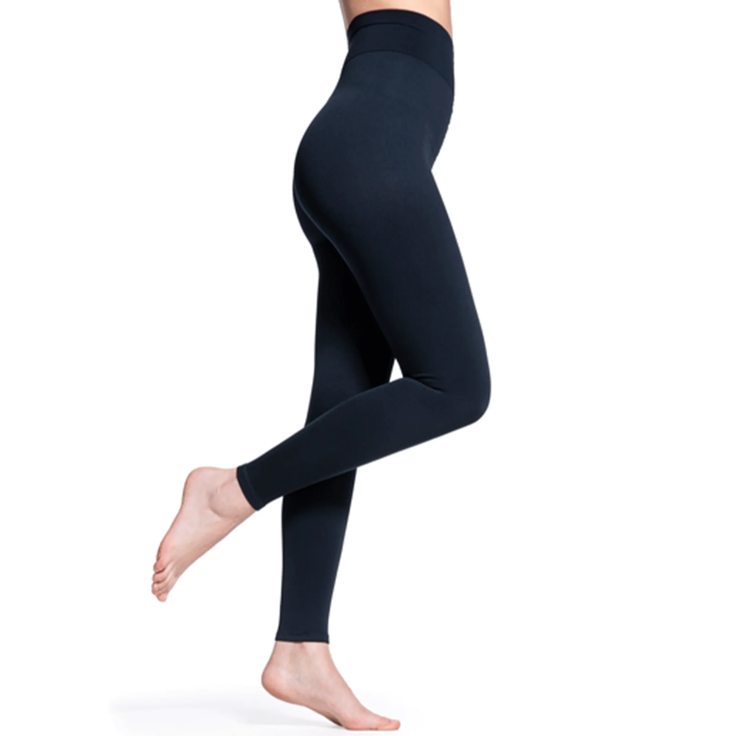 Sigvaris Soft Silhouette Women's Leggings 15-20 mmHg