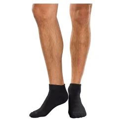 SmartKnit® Seamless Diabetic Socks, Mini-Crew
