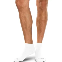 SmartKnit® Seamless Diabetic Socks, Mini-Crew