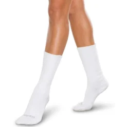 SmartKnit® Seamless Diabetic Socks, Wide Crew