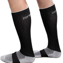 Therafirm® Core-Sport® Athletic Compression Socks 15-20 mmHg
