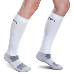 Therafirm® Core-Sport® Athletic Compression Socks 15-20 mmHg