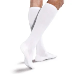 Therafirm® Core-Spun Cushioned Knee High 20-30 mmHg
