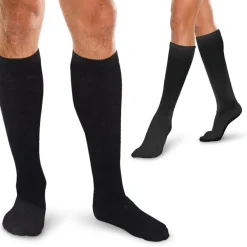 Therafirm® Core-Spun Knee High 20-30 mmHg