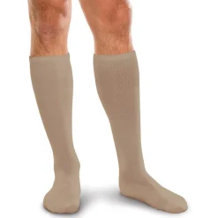 Therafirm® Core-Spun Knee High 20-30 mmHg