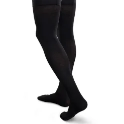 Therafirm® Core-Spun Thigh High 20-30 mmHg