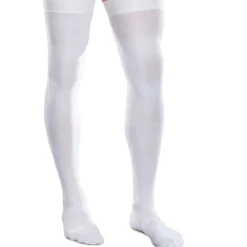 Therafirm® Core-Spun Thigh High 20-30 mmHg