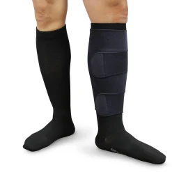 Therafirm® Ease Adjust Compression Wrap, Below Knee
