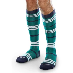 Therafirm® Ease Bold Knee High 15-20 mmHg