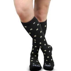 Therafirm® Ease Bold Knee High 15-20 mmHg