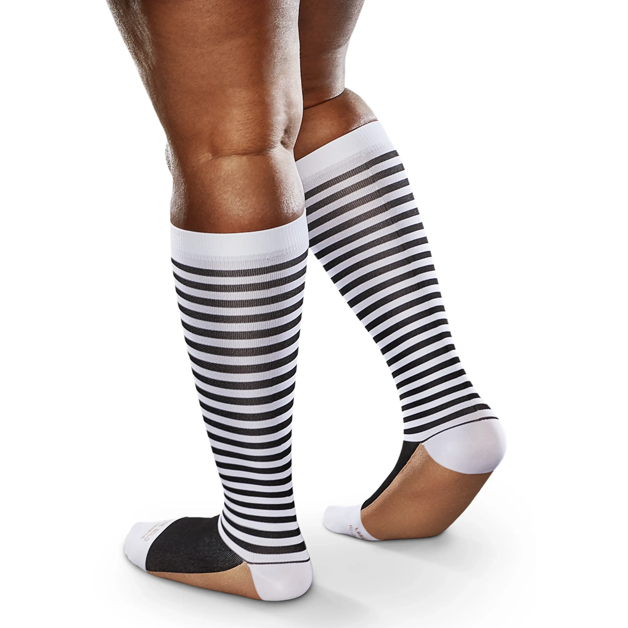 Therafirm® Ease Bold Knee High 20-30 mmHg