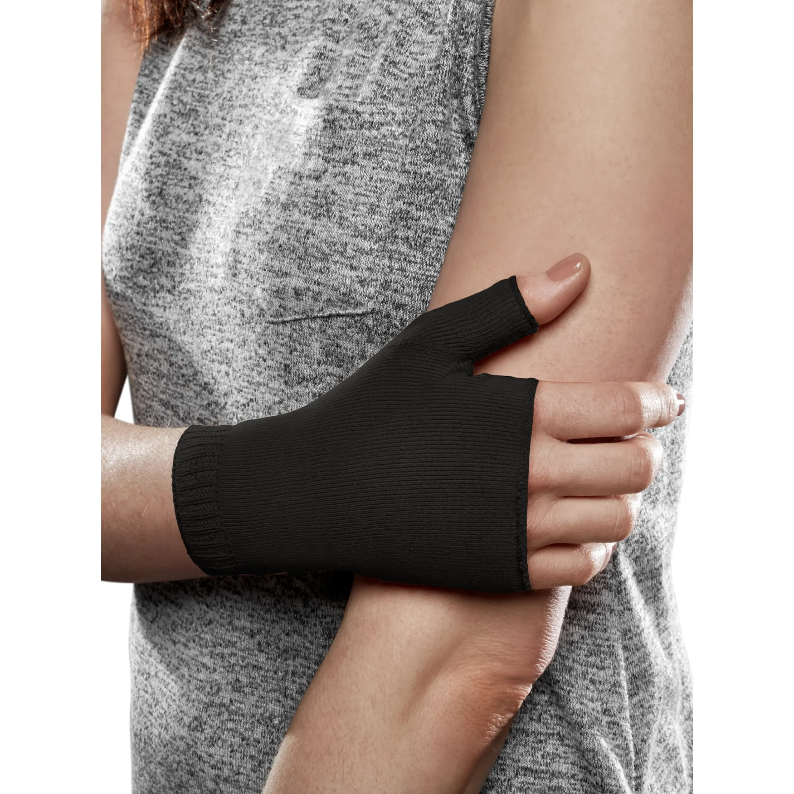 Therafirm® Ease Lymphedema Gauntlet 20-30 mmHg