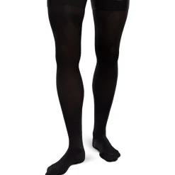 Therafirm® Ease Opaque Men's Thigh High 20-30 mmHg