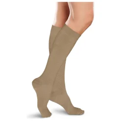 Therafirm® Ease Opaque Women's Knee High 20-30 mmHg, Chevron