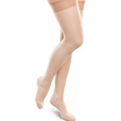 Therafirm® Ease Opaque Women's Thigh High 15-20 mmHg