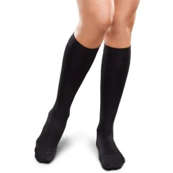 Therafirm® Ease Opaque Women's Knee High 30-40 mmHg