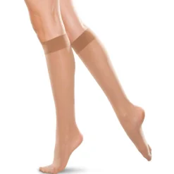 Therafirm® Knee High 30-40 mmHg