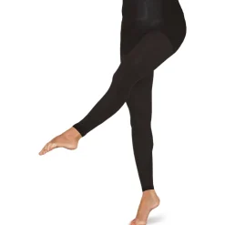 TherafirmLight® Women's Tights 10-15 mmHg, Footless