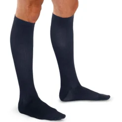 Therafirm® Men's Knee High 20-30 mmHg, Ribbed