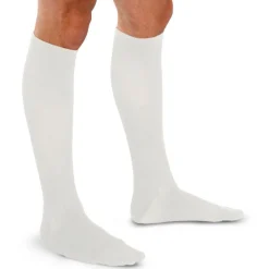 Therafirm® Men's Knee High 20-30 mmHg, Ribbed