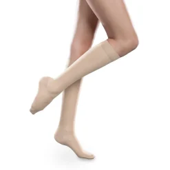 Therafirm® Sheer Ease Women's Knee High 15-20 mmHg