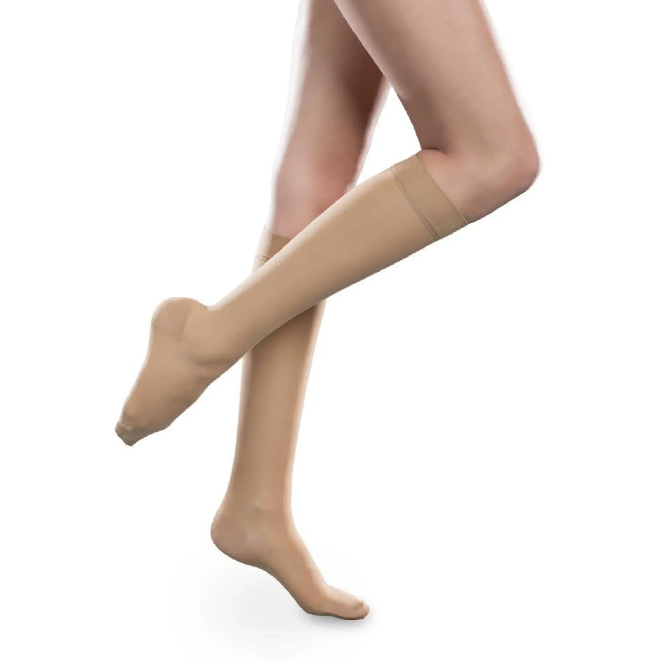 Therafirm® Sheer Ease Women's Knee High 15-20 mmHg