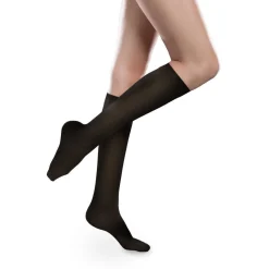 Therafirm® Sheer Ease Women's Knee High 15-20 mmHg