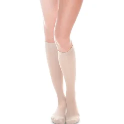 Therafirm® Sheer Ease Women's Knee High 20-30 mmHg